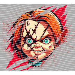 Halloween-WS 9018